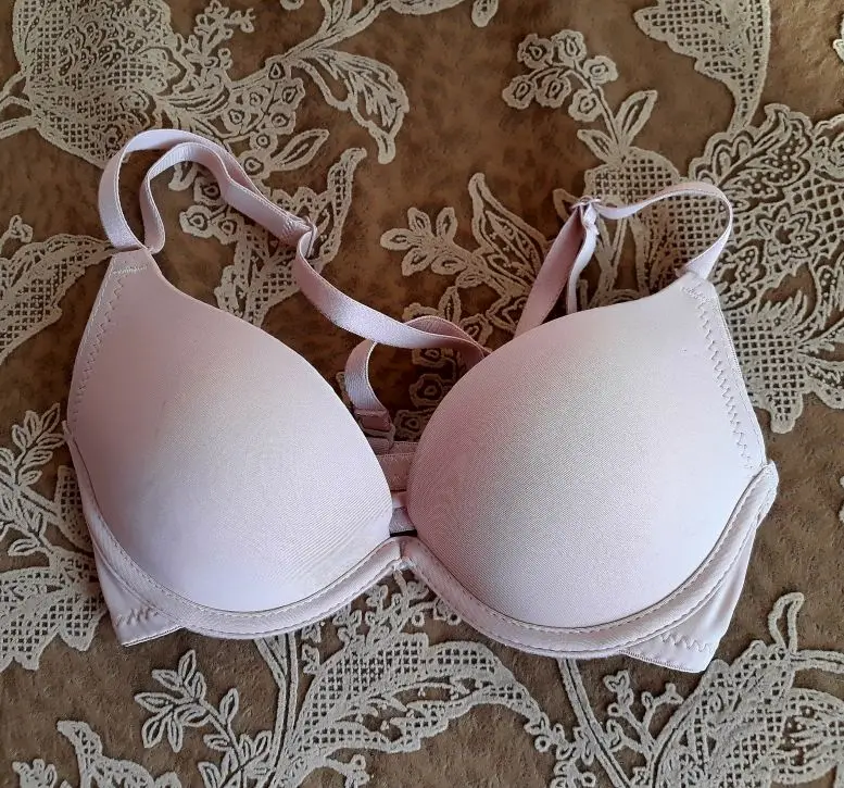 super push up bra for small breast young girls push up bra set women