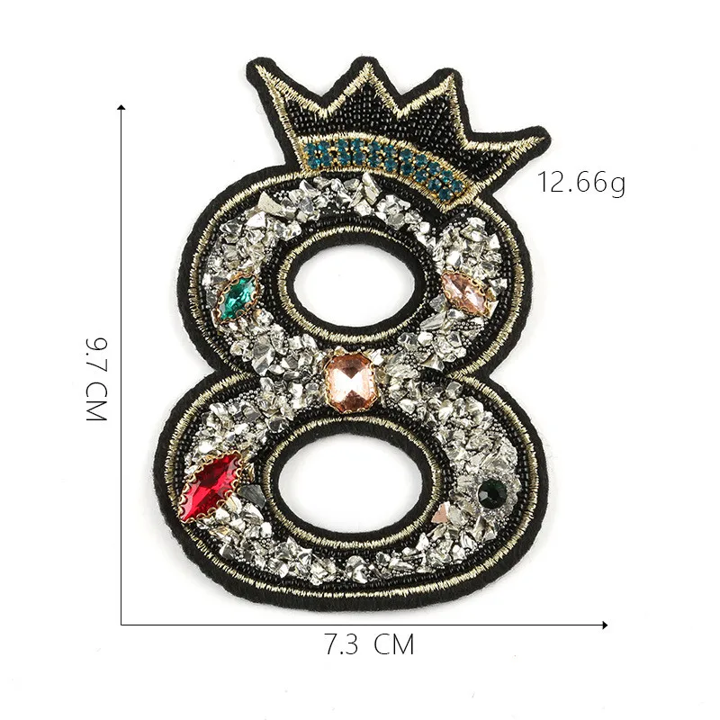 8