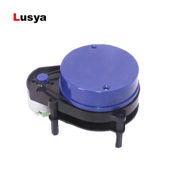 

New 10m 5k Ranging Frequency EAI YDLIDAR-X4 LIDAR Laser Radar Scanner Ranging Sensor Module LIDAR-053