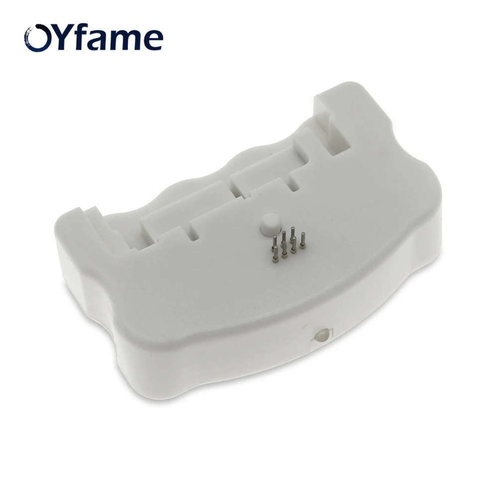 Обнуление чипа резервуара для обслуживания OYfame T6710 T6711 Epson WP 4010 4015 WF4540 WF5110 WF7110 WF7610
