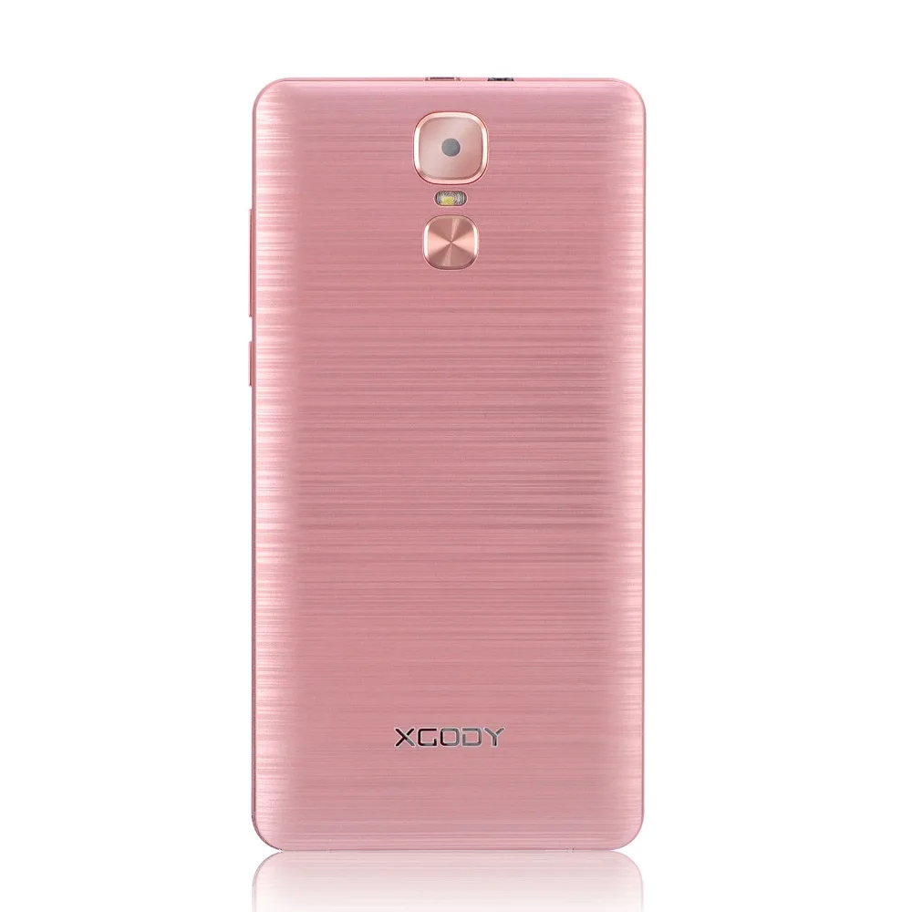 XGODY Y14 6 дюймов 3g смартфон MTK6580 четырехъядерный 1 ГБ ОЗУ 8 Гб ПЗУ Android 5,1 мобильный телефон разблокировка две sim-карты 6,0 дюймов WiFi gps