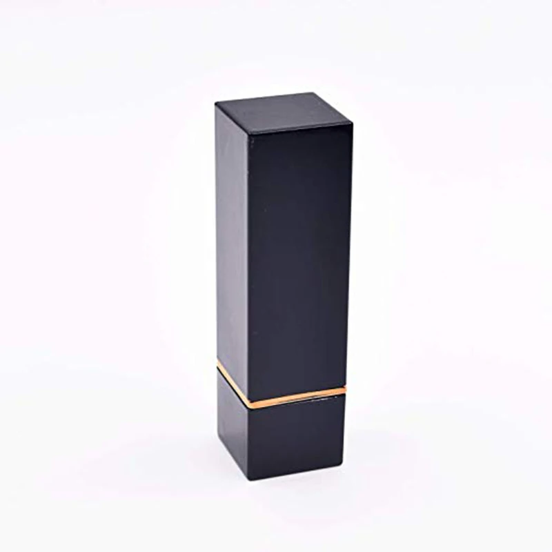 

Dolovemk Empty Acrylic Lipstick Tubes Holder Lip Gloss Bottle Cosmetic DIY Tool