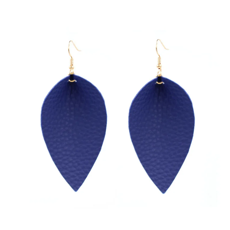 Blue Elf Ear
