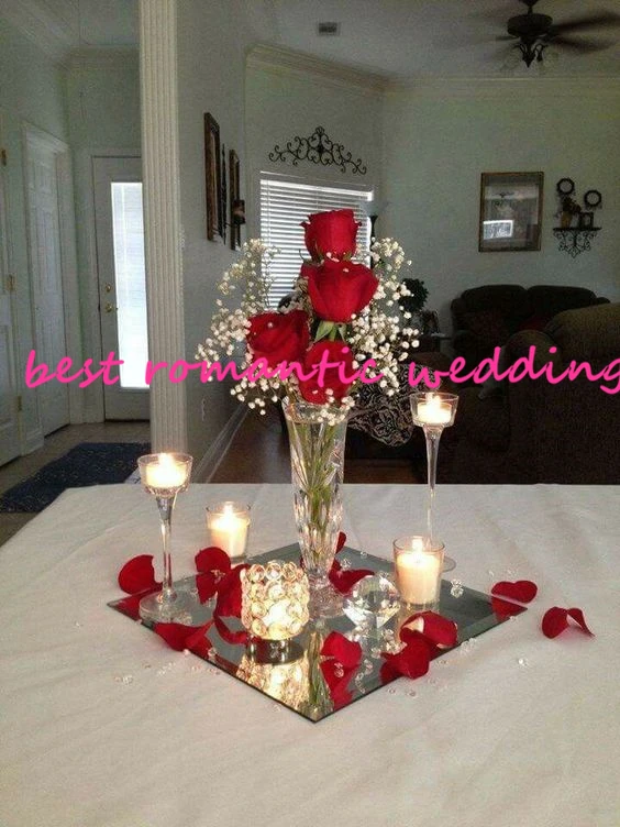 

20PCS acrylic square mirror table centerpiece for wedding decoration/wall sticker round mirror/wall mirror 30cm diameter