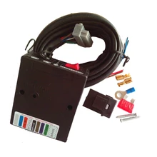 LPG/CNG Carburator Interruptor de Três Vias K301 Tradicional para Aston Martin DBS 2009 6.0 Cupê Touchtronic