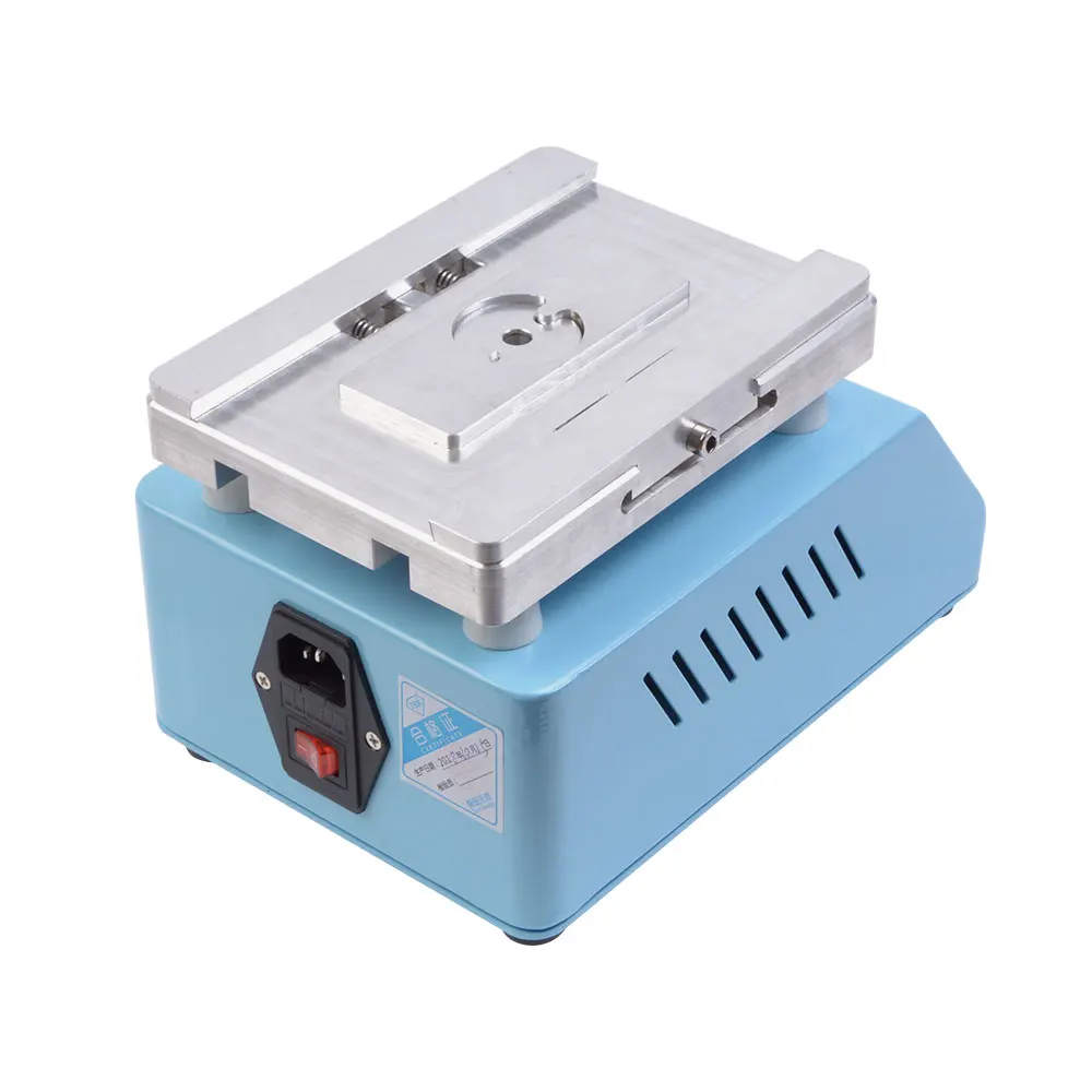 TBK-238 Automatic Back Cover Separator Machine for