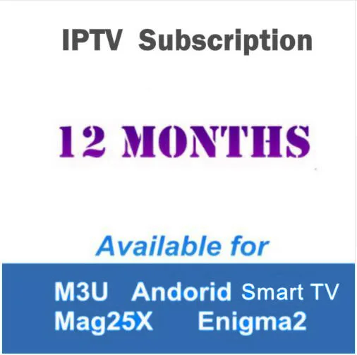 US $10 68 |GTmedia 1 Year Arabic Italia France Africa Spain Europe iptv subscription support Enigma2 android tv box smart tv iptv m3u-in Satellite TV