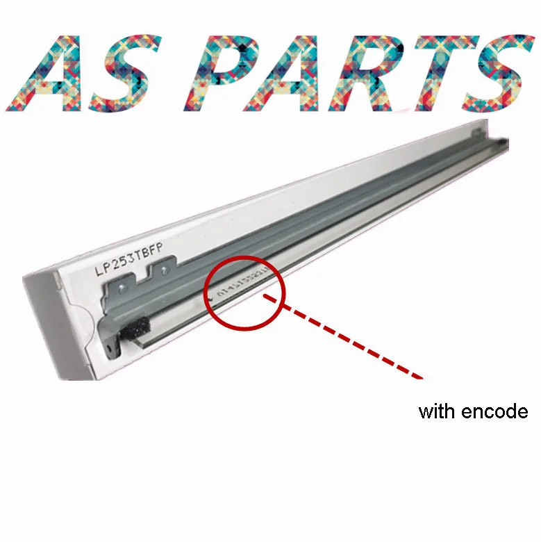 5* transfer belt blade for HP color laserjet 5525 5225 M750 M775 755