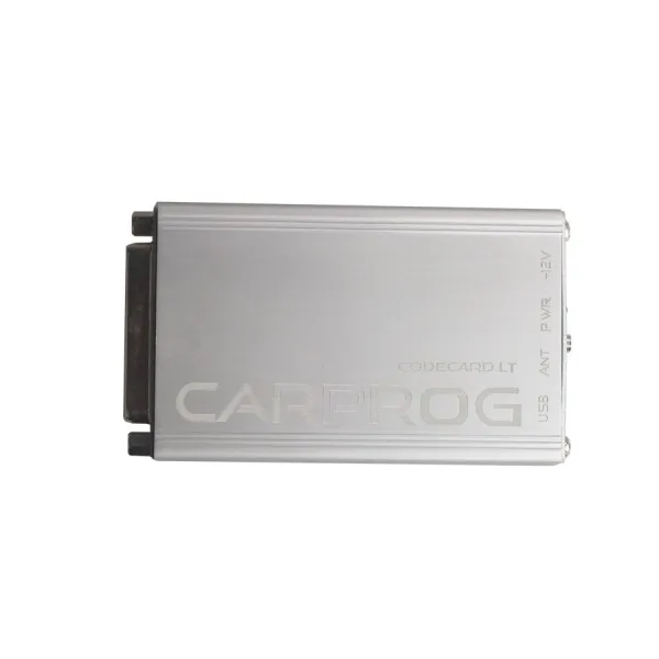 CARPROG FULL V10.93 прошивка идеальная онлайн версия все 21 Адаптеры гораздо больше
