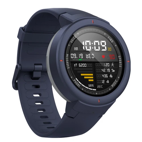  XIAOMI/WATCH AMAZFIT VERGE/SMARTWATCH/BLUE/A1811BLUE