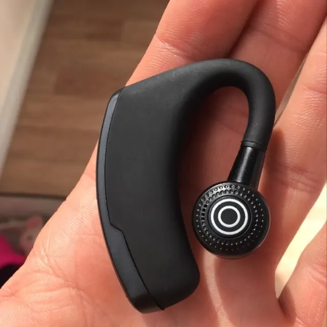 Bluetooth гарнитура Tebaurry