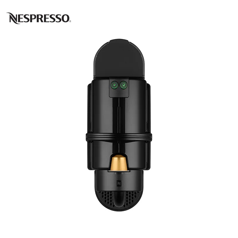 Mesin Kopi Kapsul Nespresso Delonghi 