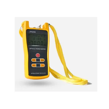 

Fiber power quality meter Optical Power Meter JOINWIT JW3208A