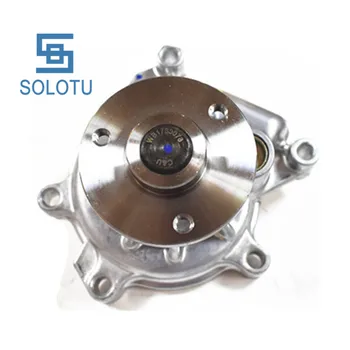

Water Pump assembly For VIOS/SOLUNA VIOS 200707- 2SZFE 3SZFE SCP4# 16100-09481