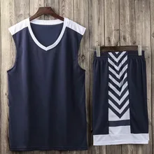 Мужской Женский Баскетбол Трикотажные наборы для взрослых форма спортивный комплект дышащая баскетбольная майка шорты костюмы DIY Пользовательские печати ничья