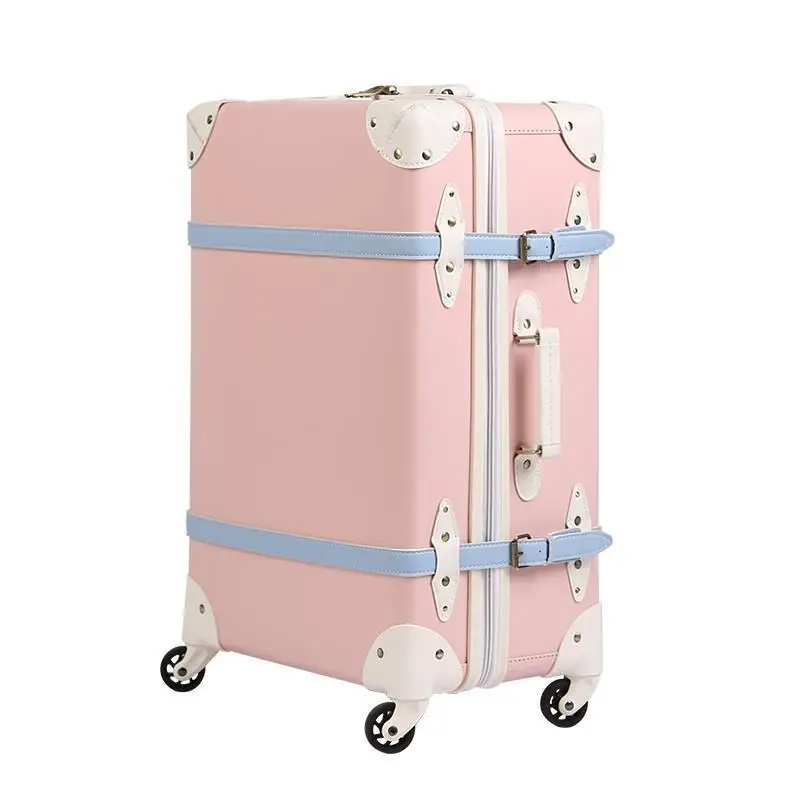 

Voyageur Y Bolsa Set Infantiles Bavul Walizka Maleta Viaje Mala Viagem Trolley Valiz Carro Suitcase Luggage 20"24"26"28"inch