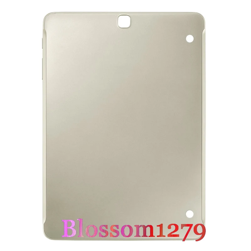 

1Pcs Back Battery Cover Panel Door Housing For Samsung Galaxy Tab S2 9.7 T813 T819 T810 T815 T817 T818 Repair Replacement