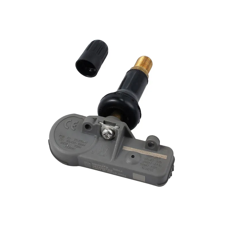 Autooutlet 4 шт. TPMS система контроля давления в шинах для Chevrolet Chevy Cadillac Buick GMC 13581558 запасные части