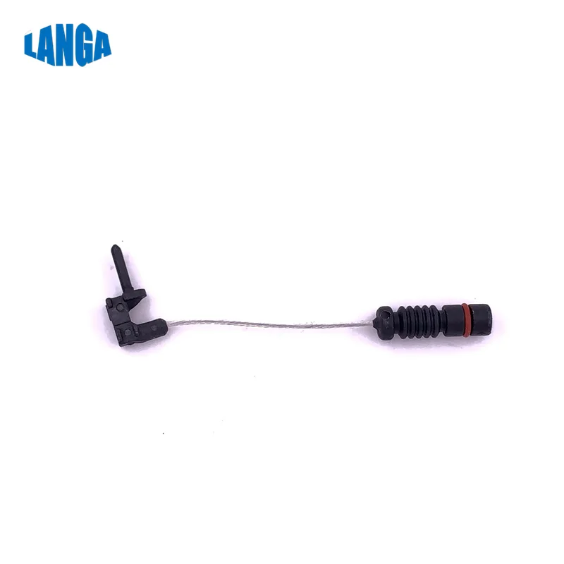 

FREE SHIPPING Front Rear Disc Brake Pad Wear Sensor Brake sensor Brake pad sensor OE No.:1405401217 FOR Mercedes Benz W140