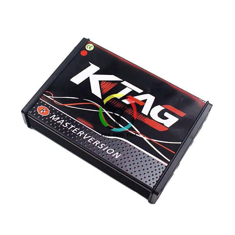 Kess Ktag Online Kess V2 V2.53 EU Red Kess V5.017 Master No Token Ktag V7.020 Manager Tuning Kit Ktag V2.23 ECU программист