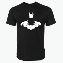 New Fashion Funny Cartoon Summer Style T Shirt Mens Keep Calm I Am Hero T-shirt 2016 Short Sleeve O-Neck Streetwear Hip Hop Tops