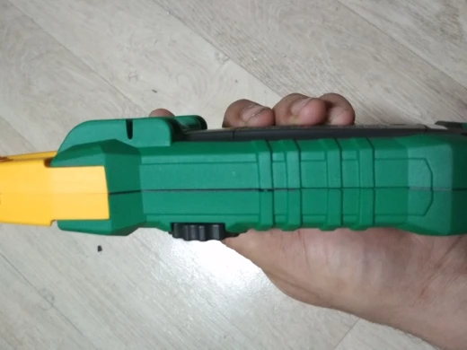 MASTECH ms2115a отзывы