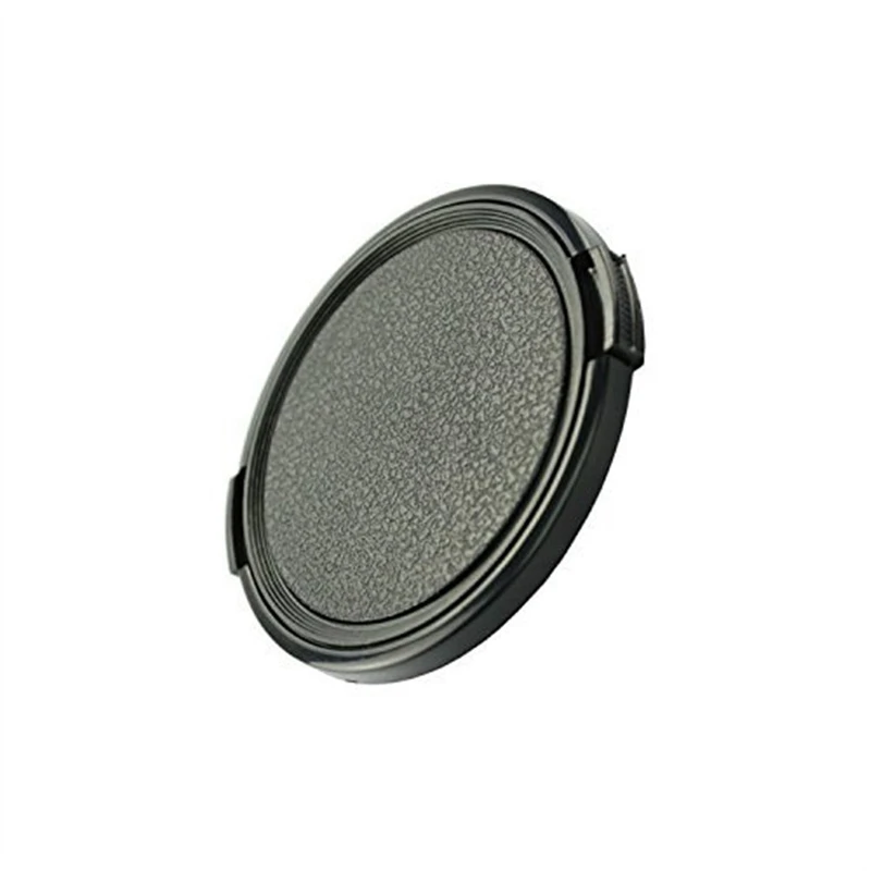 3 шт./лот для Canon Nikon Sony Sigma Tamron DSLR крышка объектива 67/72/77/82/86/95/105 мм | Электроника