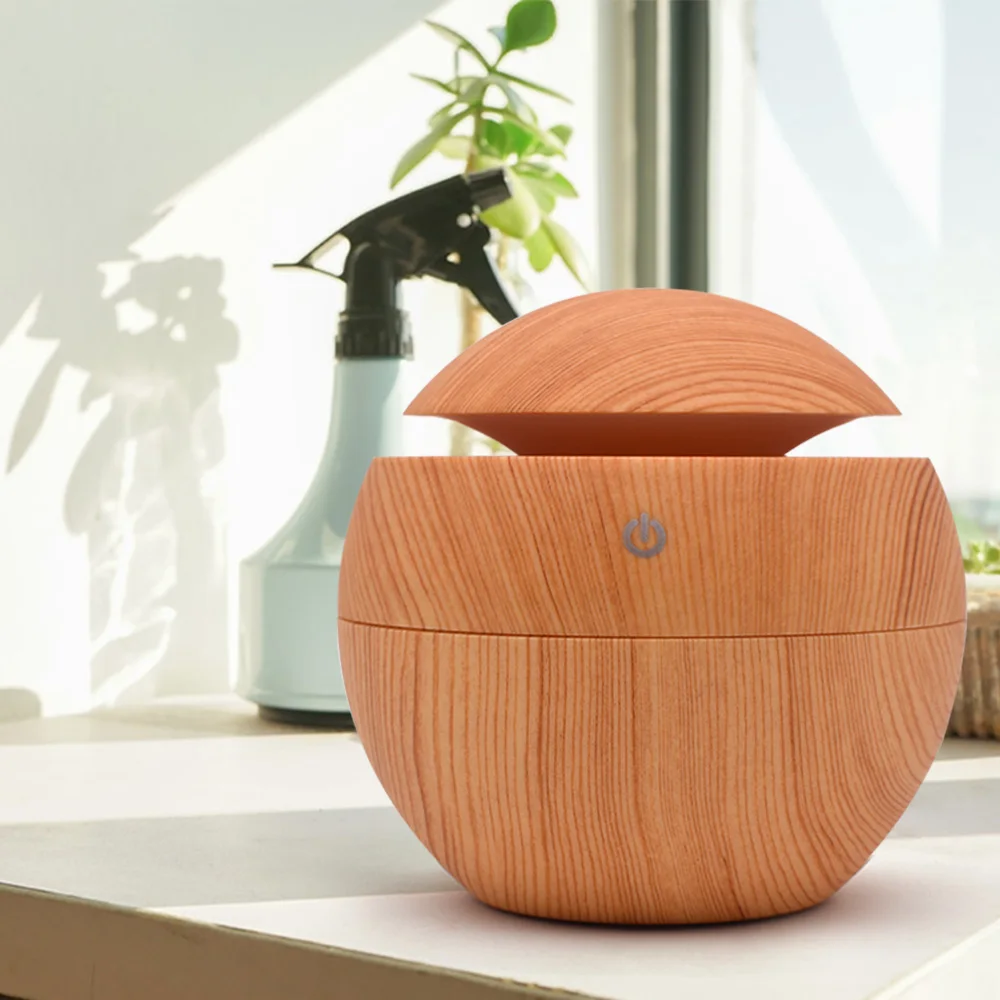 FUNHO увлажнитель воздуха распылитель ароматических масел Humidificadores Difusores Aromaterapia