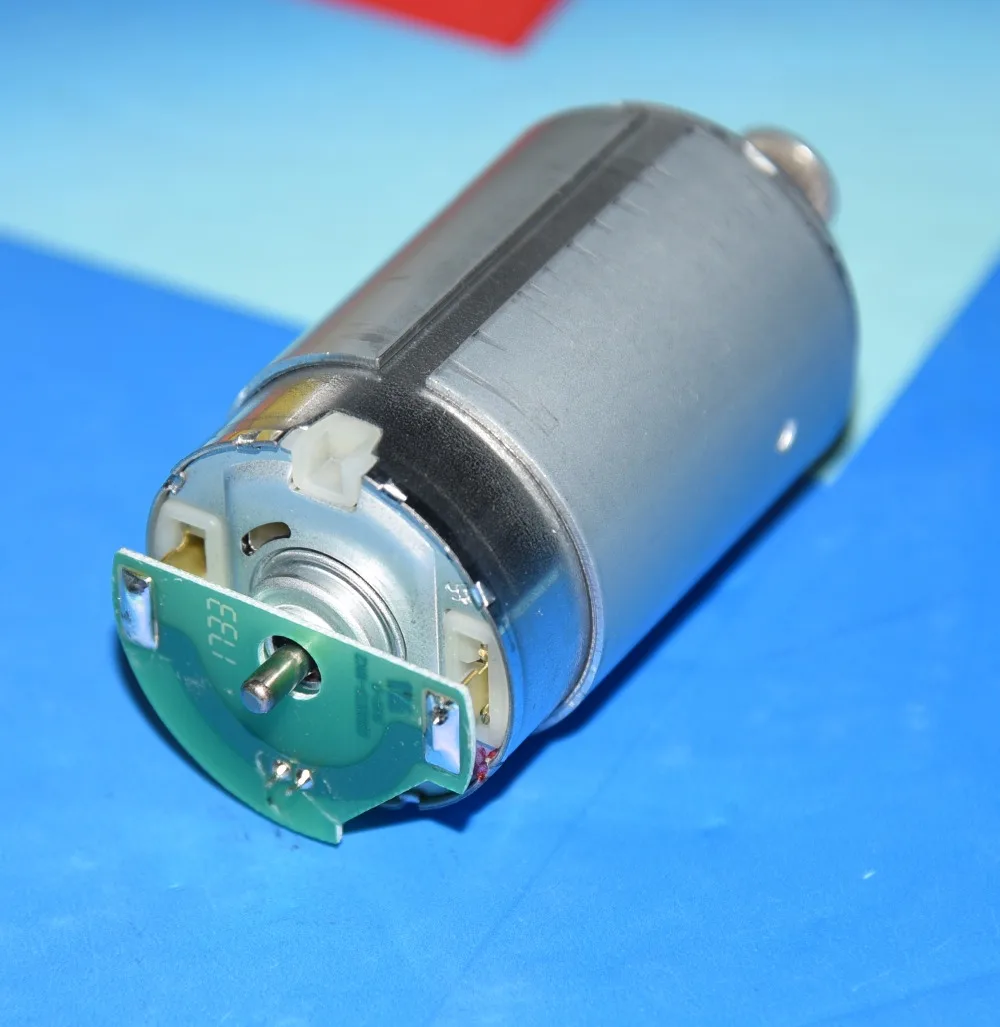 

1*New CR Motor Carriage Motor For Epson R330 R280 R285 R290 R690 RX595 RX610 RX690 TX650 T50 T59 T60 P50 A50 P60 L800 L801 L805