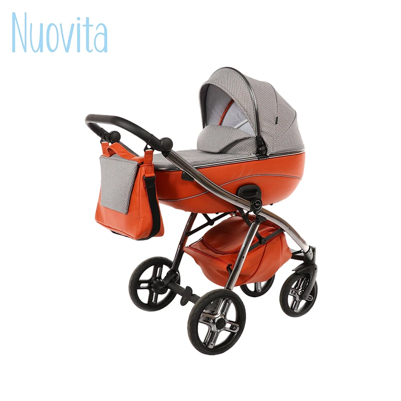 Baby carriage nuovita intenso | Мать и ребенок
