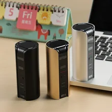 YEINDBOO KB 630 wireless Bluetooth laser projection keyboard Mouse Function Box And Voice Conversation