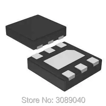 LTC4065LEDC LTC4065LXEDC 4.1 LTC4065 LGGN LCBD LCKS автономное литиево ионное зарядное устройство
