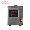 Stabilisateur de tension monophasé RESANTA/1-C, type relais, régulateur de tension monophasé, protection contre les surcharges ► Photo 1/4