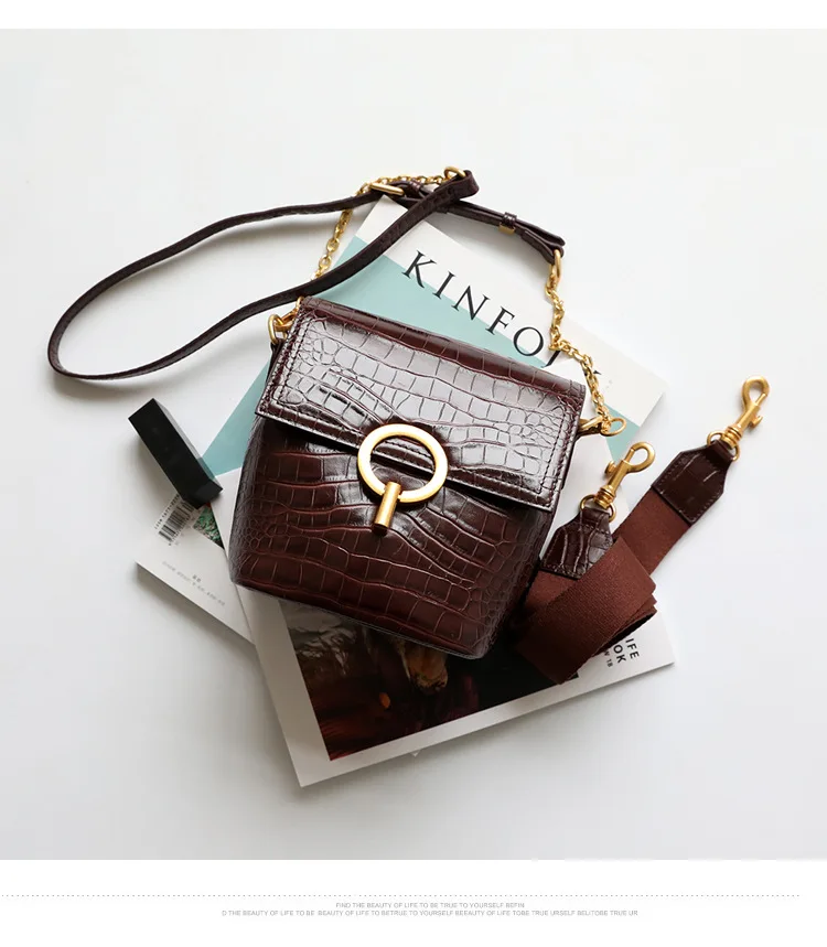 Bolsas de ombro
