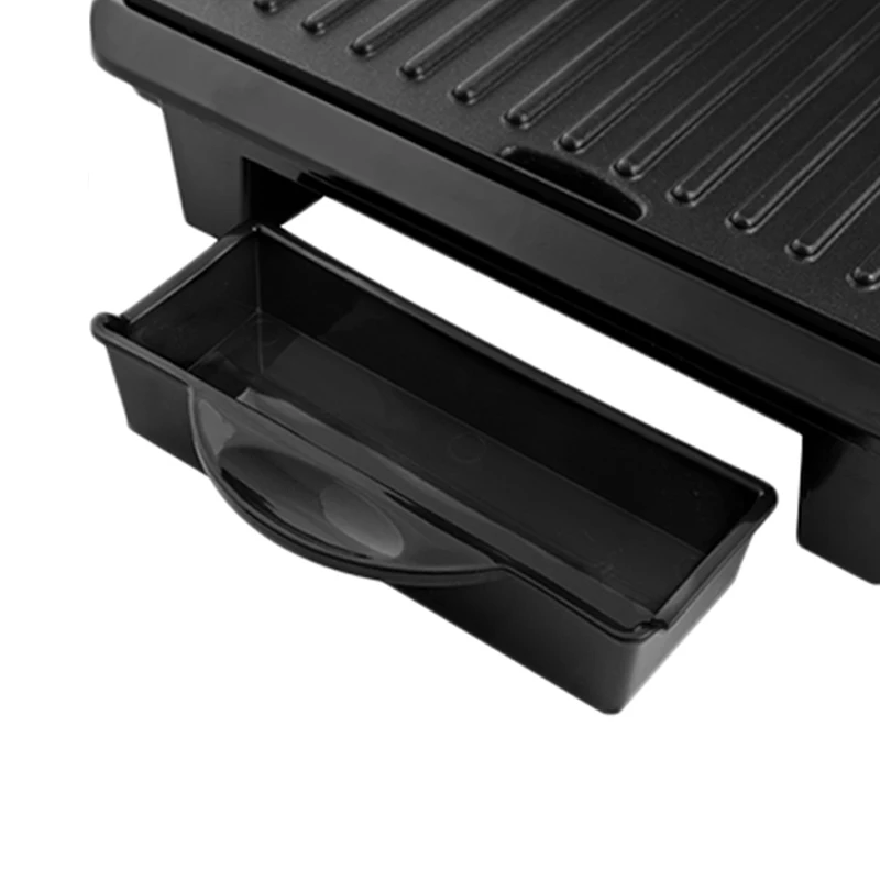 Parrilla eléctrica VITEK VT-2635 ST parrilla electrodomésticos para cocina eléctrica - 4