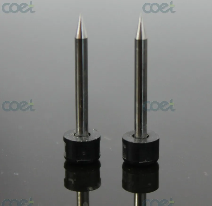 

Free Shipping Fiber Electrodes for JiLong KL-280/260C/300T Fusion Splicer