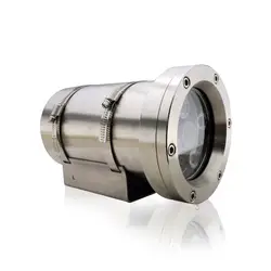 BFMore AHD Полный камера Full HD Металл Вандал Взрывозащищенные Onvif видеонаблюдения 4 шт. высокой эффективности массив светодиодов ночного