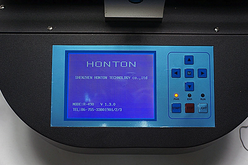 HONTON HT R490 инфракрасная и горячего воздуха 3 температура площадь паяльная станция