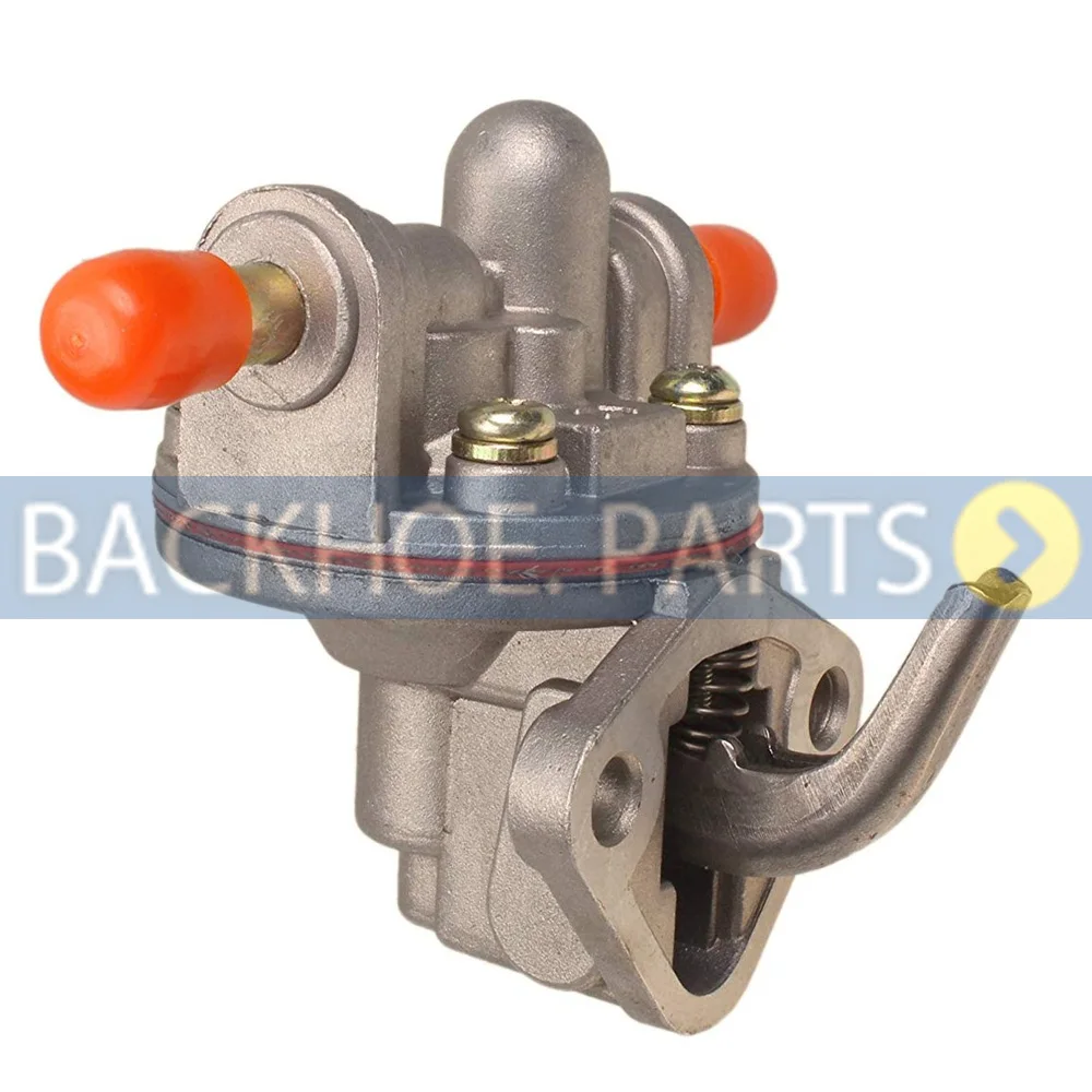 Топливный насос 12581 52030 15821 для двигателя Kubota D662 D722 D750 D782 D850 D950 Z482 Z402 Z602|Топливные