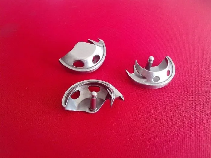 SEWING MACHINE SPARE PARTS & ACCESSORIES HOOK 12393 SHUTTLE FOR SINGER 31K 44K 331K | Дом и сад