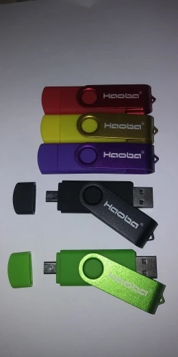 haoba флешка отзывы