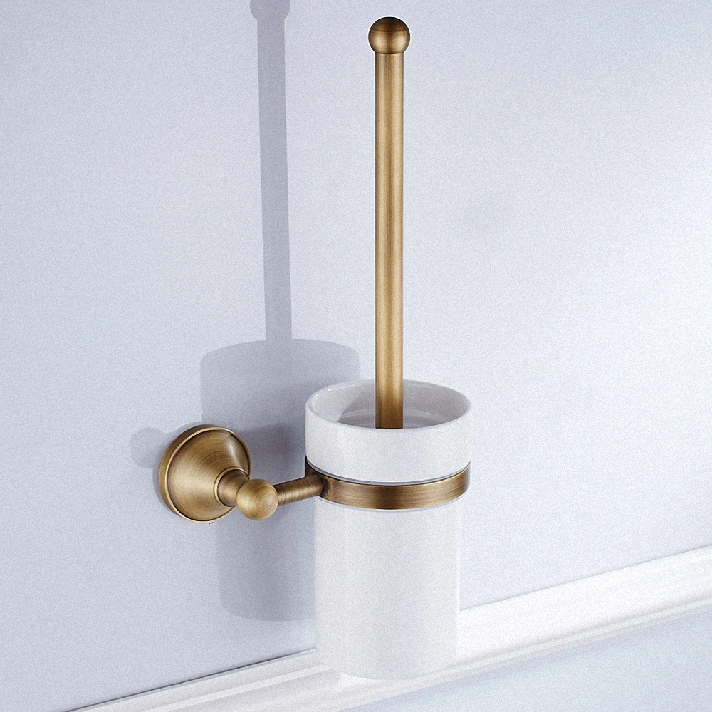bathroom accessories