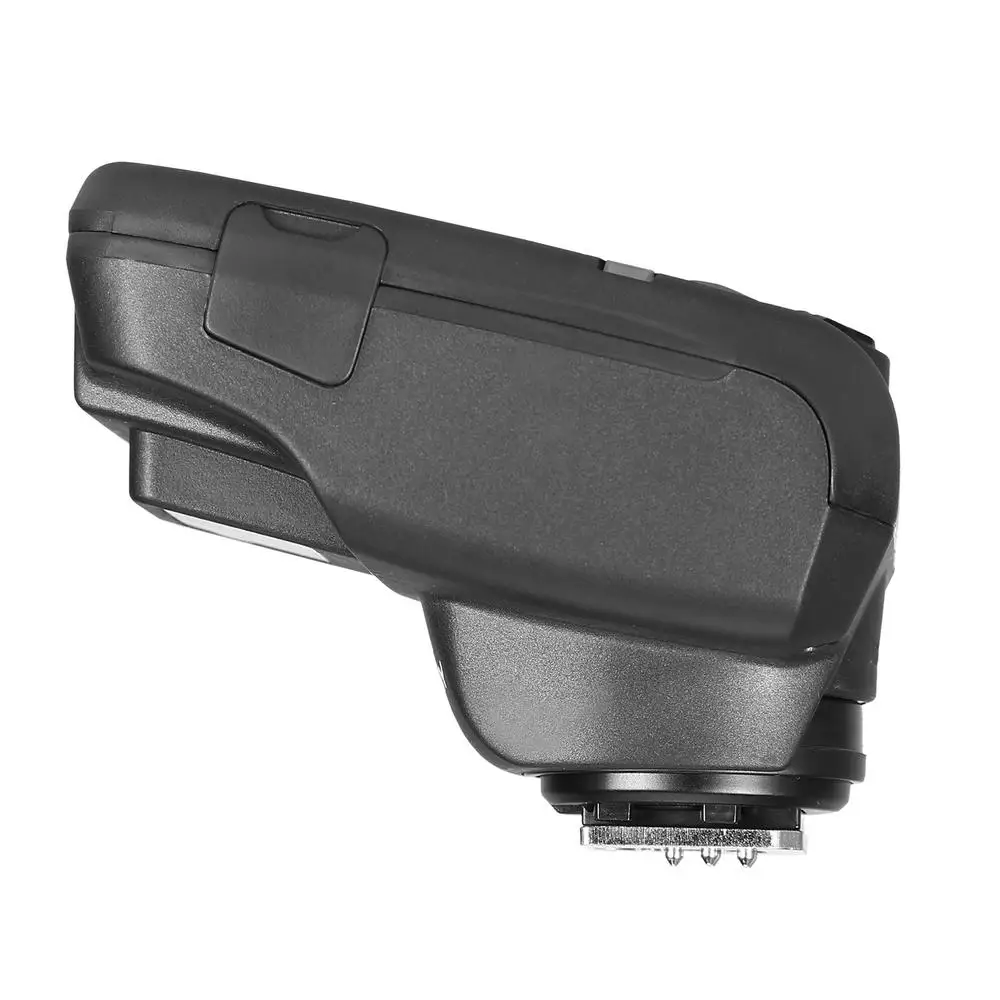 Трансмиттер Shanny для Canon 600EX RT Yongnuo SN E3 RTs трансмиттер Вспышка Speedlite как YN600EX SN600C ST RT| |