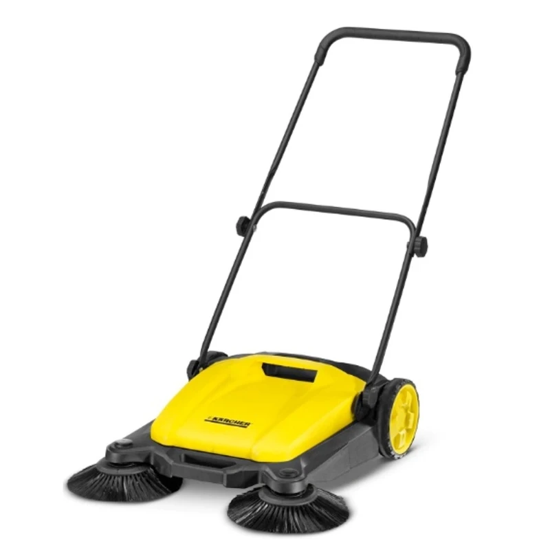 Подметальная машина S 650 KARCHER