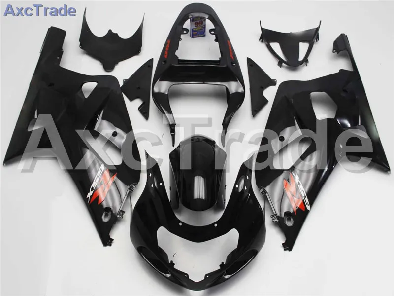 Комплекты мотоцикл Обтекатели для Suzuki GSXR системы GSX-Р 600 750 GSXR600 GSXR750 2001 2002 2003 К1 пластичной Впрыски ABS обтекатель комплект A272 Комплекты мотоцикл Обтекатели для Suzuki GSXR системы GSX-Р 600 750 GSXR600 GSXR750 2001 2002 2003 К1 пластичной Впрыски ABS обтекатель комплект A272
