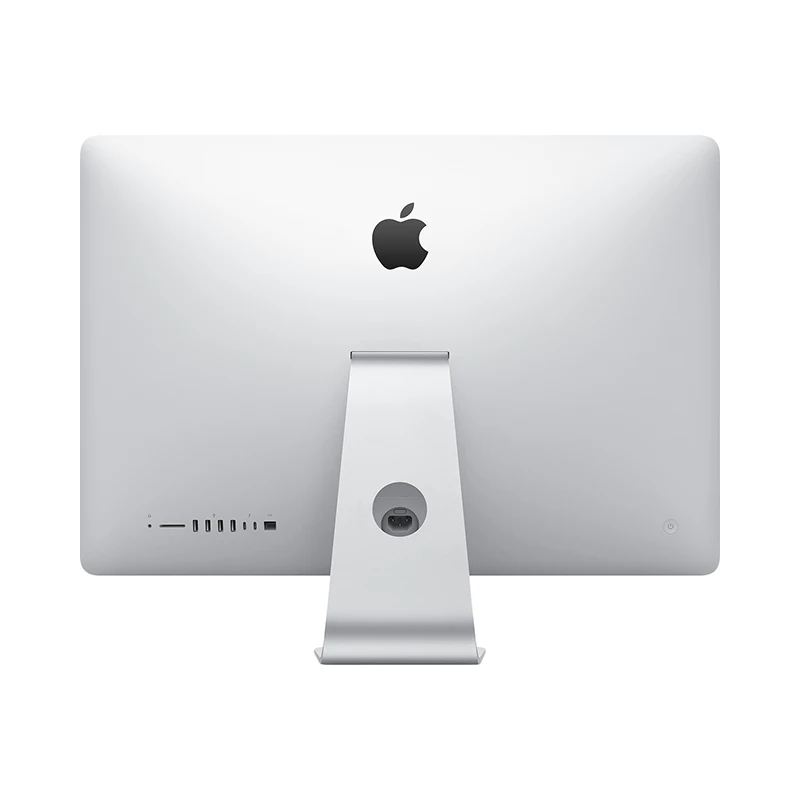 Моноблок Apple IMAC 27&quot 3.5GHz Quad core Intel Core i5 Turbo Boost up to 4.1GHz/8GB/1TB Fusion Drive/5K Retina/Radeon Pro 575 with 4GB