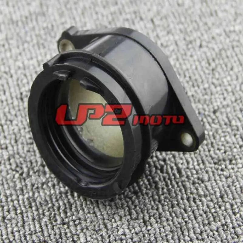 

Carburetor Intake Manifold Adapter Boot Interface Glue for Yamaha YZ450F YZ450FX 2010-2018 WR450F 2016-2018