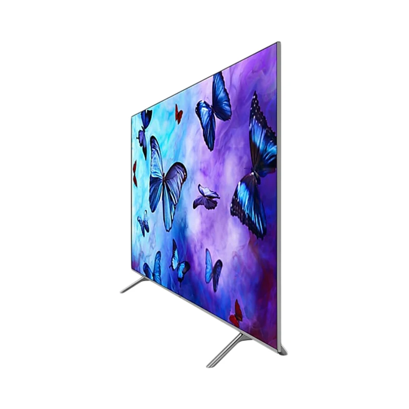 

Телевизор QLED 65" Samsung QE65Q6FN 4K SmartTV