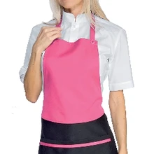 PARAVANTI WORK WOMAN фуксия/черный