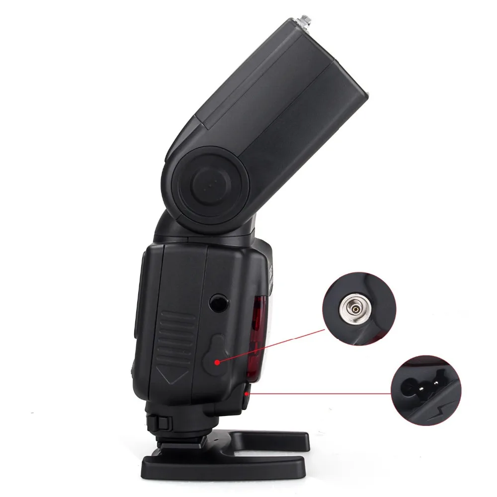 MEIKE MK 930 II для Sony MI Hotshoe Flash Speedlite A7 III A7III A9 A6000 A6300 A6500 ДЛЯ alpha A99 A77 II|Фотовспышки| |